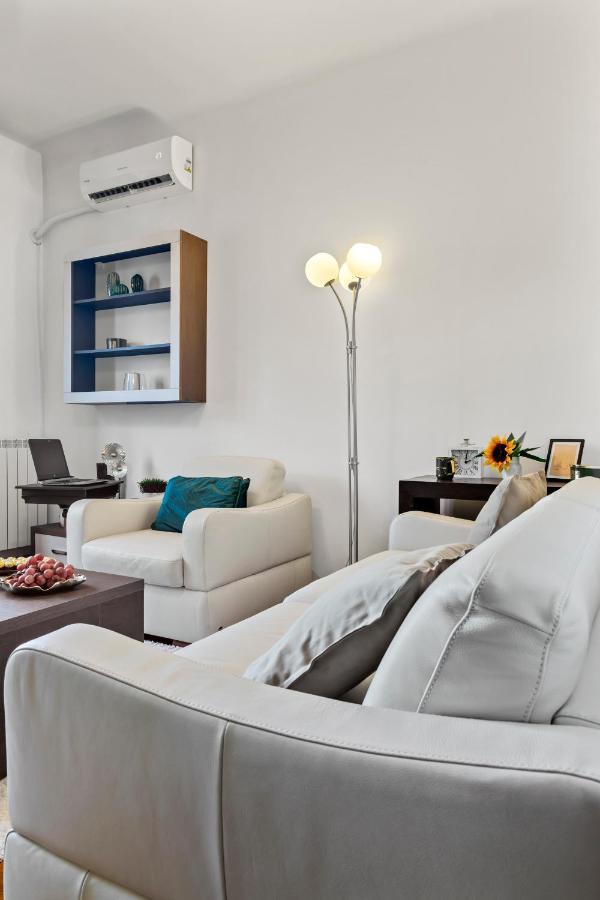 City Vibes Apartment Bucarest Extérieur photo