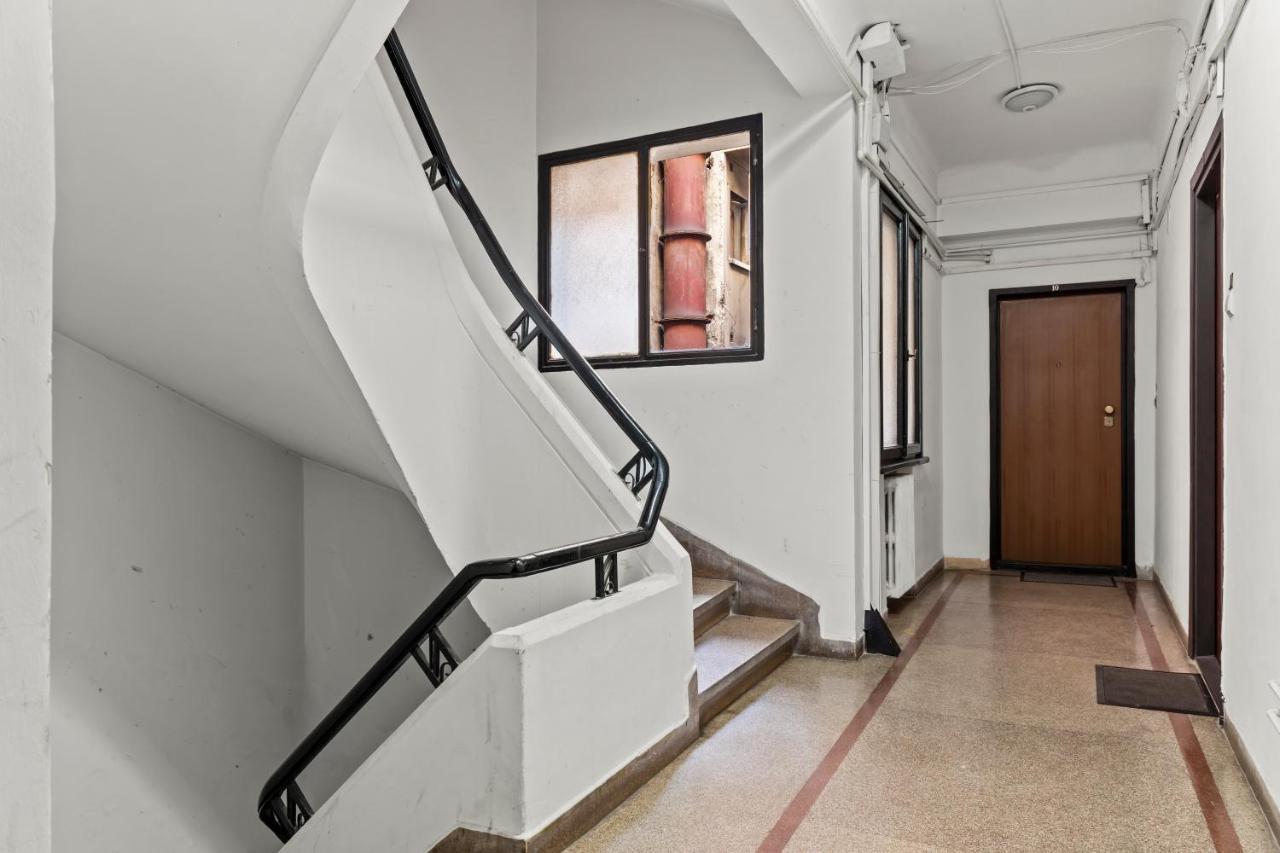 City Vibes Apartment Bucarest Extérieur photo